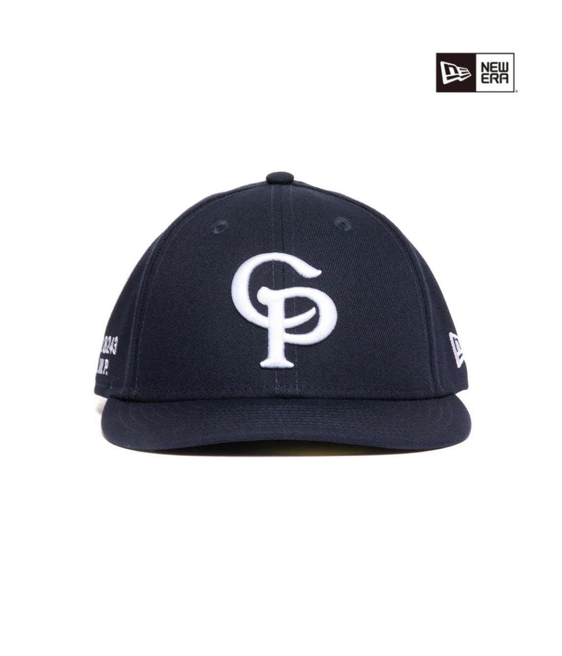 帽子 COOTIE Low Plofile 59FIFTY 7 1/2 Low Profile 59FIFTY【NAVY】｜COOTIE PRODUCTIONS®︎｜MELTING POT