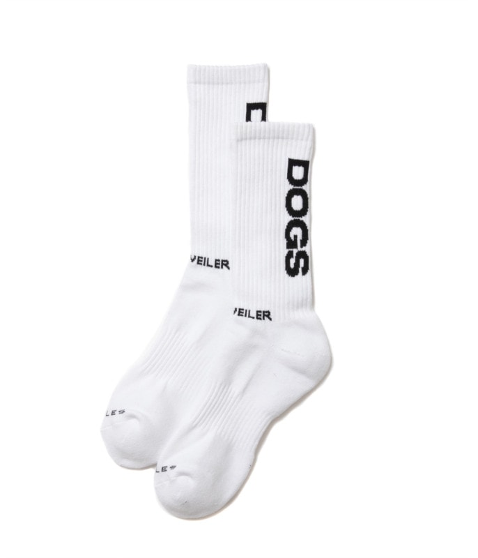 R9 PURPLE SOX【2 Colors Available】
