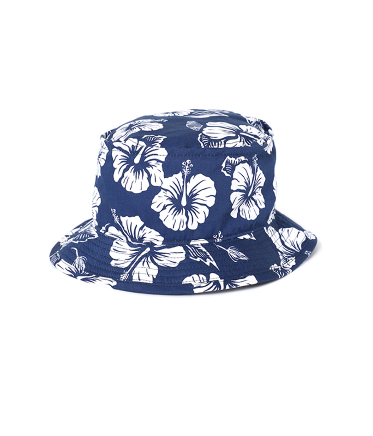 BUCKET HAT【HIBISCUS】