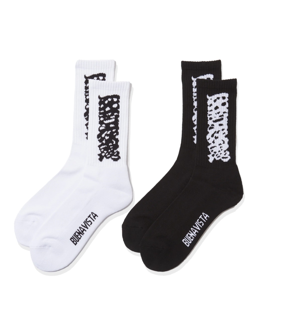 夜露死苦 SOX【2 Colors Available】