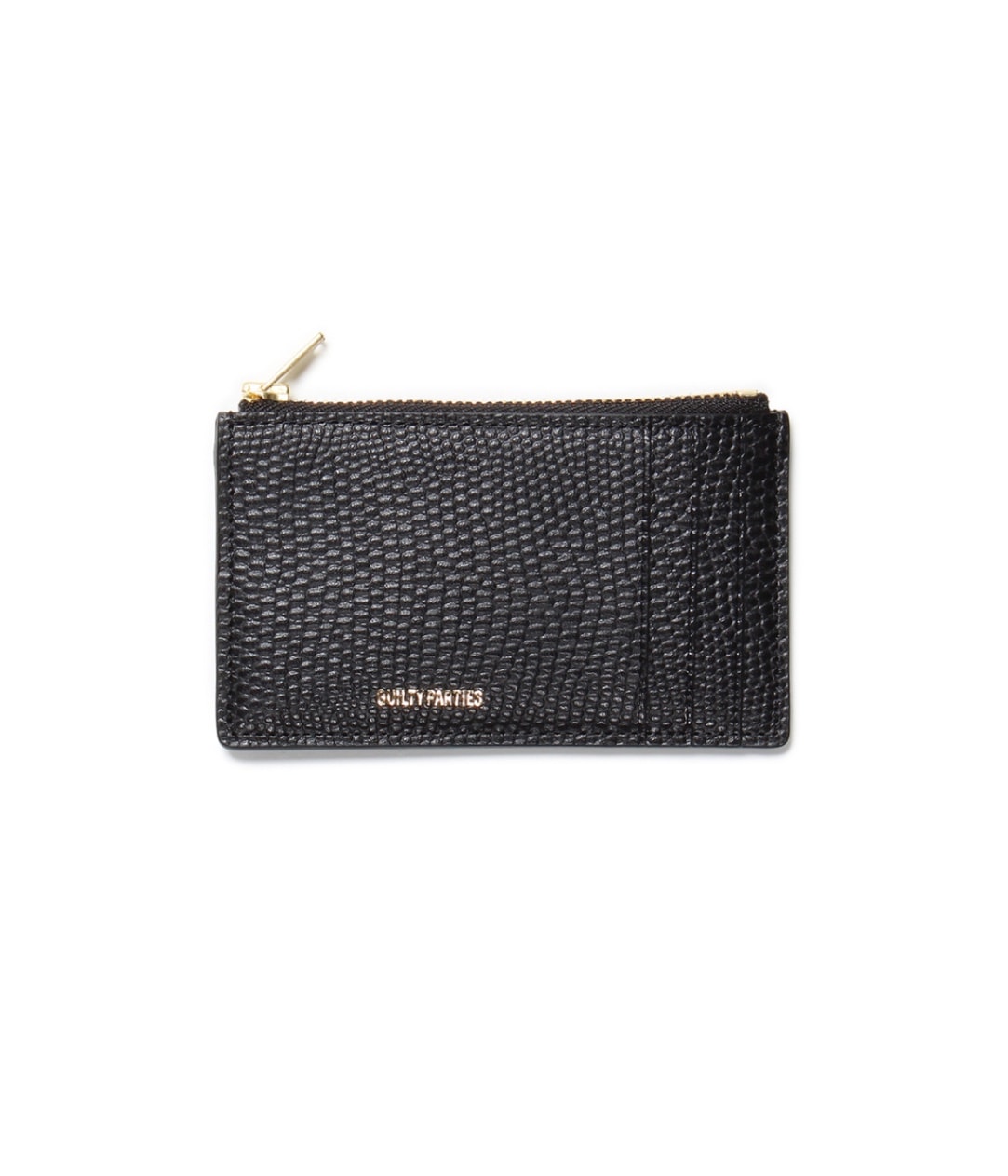 SPEAK EASY / COIN&CARD CASE【LIZARD】