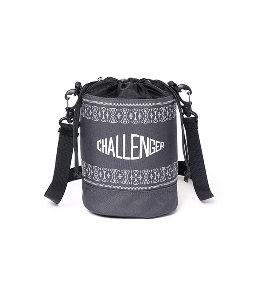 BANDANA KINCHAKU【3 Colors Available】