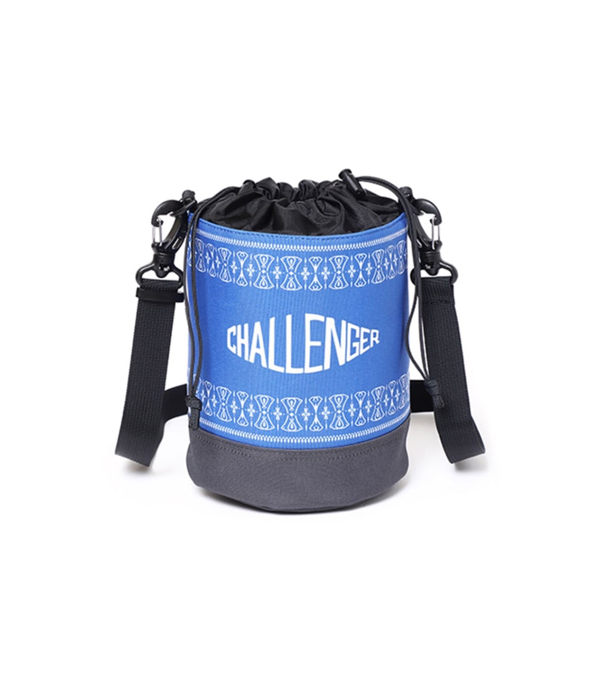 BANDANA KINCHAKU【3 Colors Available】