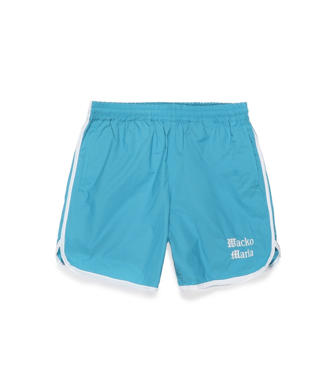 ATHLETIC SHORTS【LIGHT BLUE】