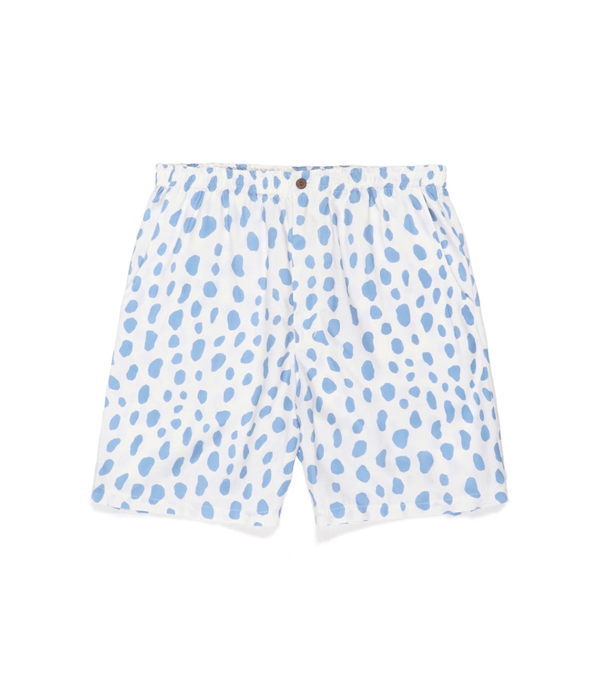 WACKO MARIA ／HAWAIIAN SHORTS ( TYPE-2 )