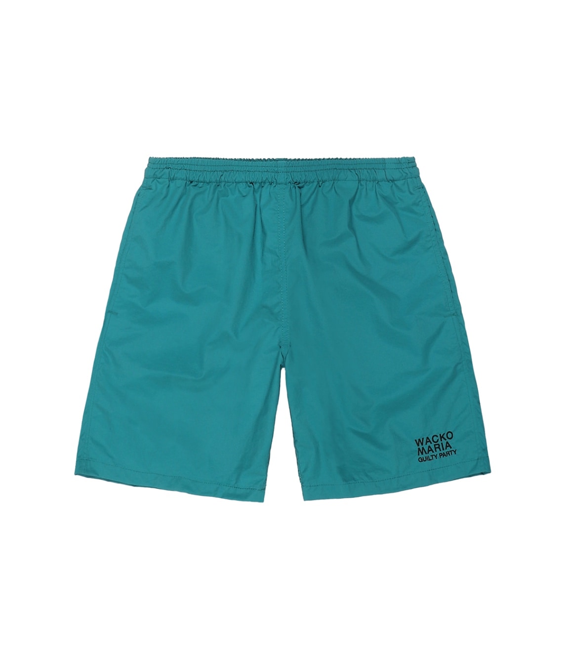BOARD SHORTS【TURQUOISE】