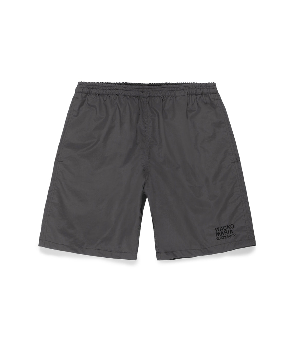 BOARD SHORTS【GRAY】