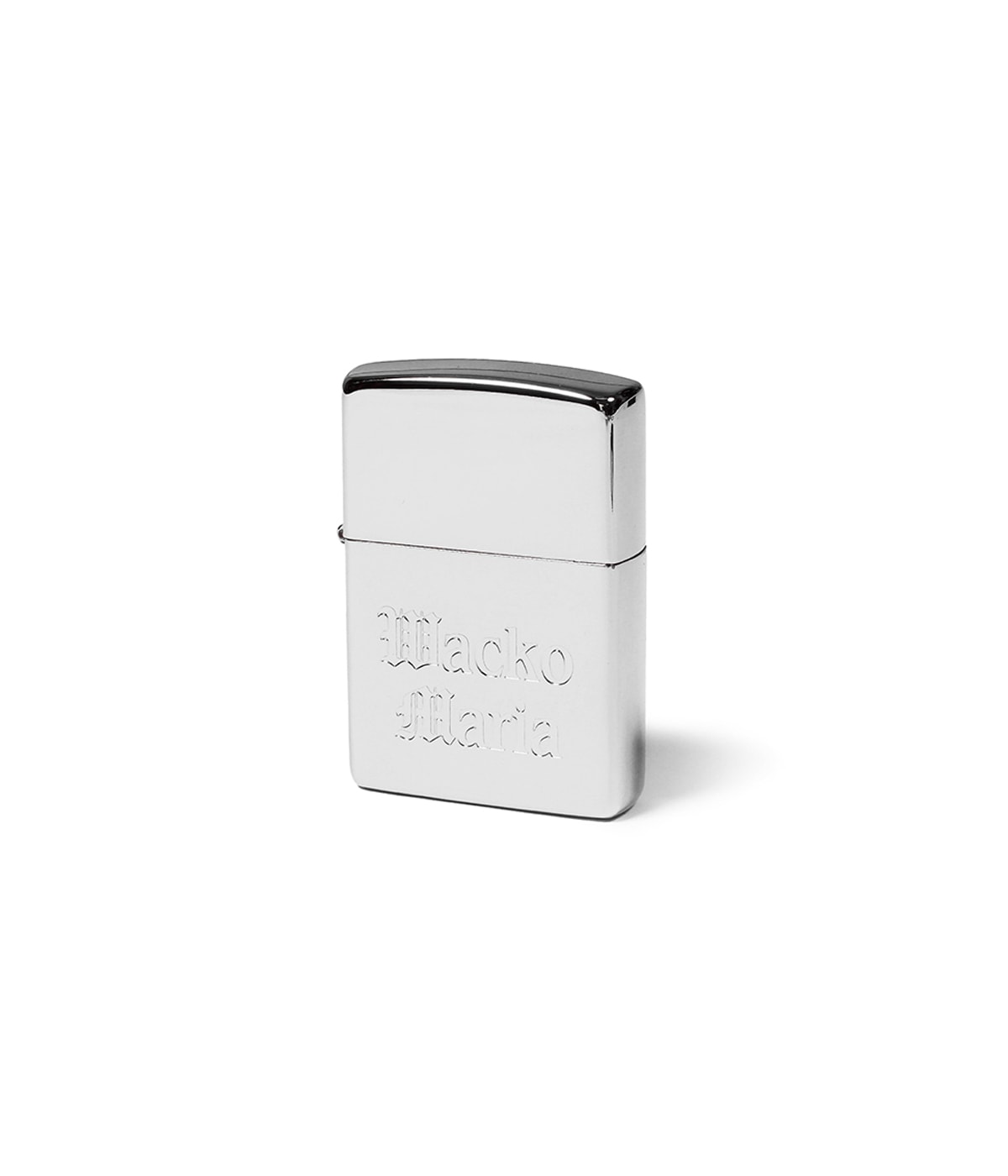 ZIPPO / LIGHTER【2 Colors Available】｜WACKO MARIA｜MELTING POT