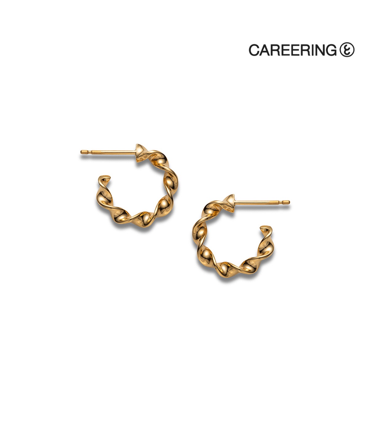 アクセサリー wacko maria careering PARADISE 07 CAREERING / PARADISE 07【GOLD】｜WACKO MARIA｜MELTING POT