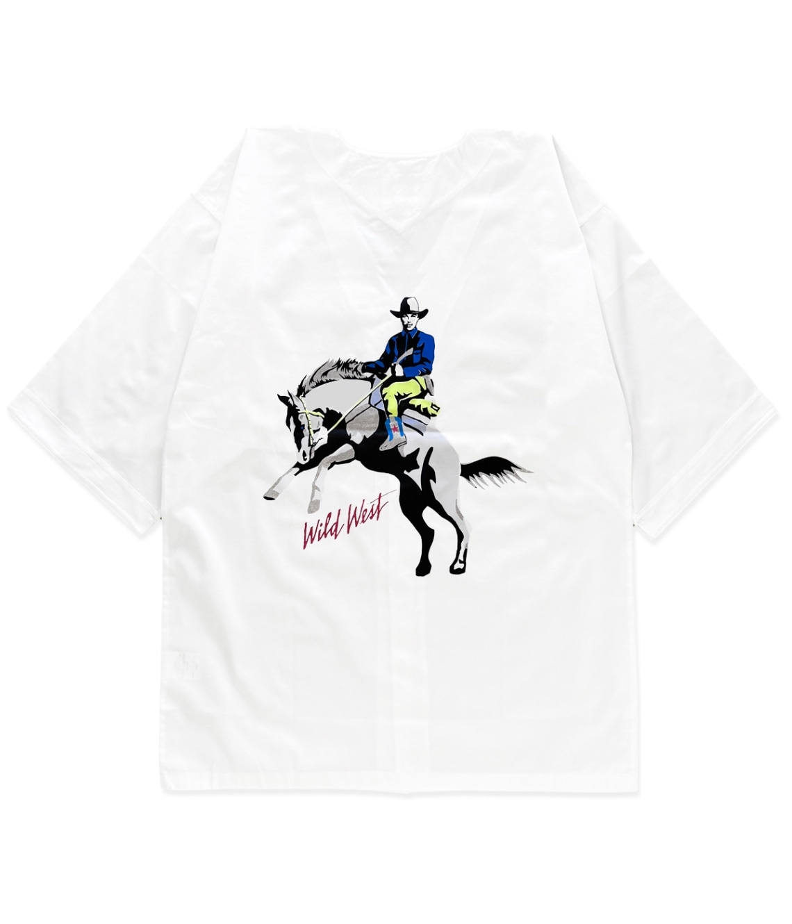 ワコマリア 世界平和プロジェクト WACKO MARIA(ワコマリア) / 世界平和プロジェクト SWEAT SHIRT