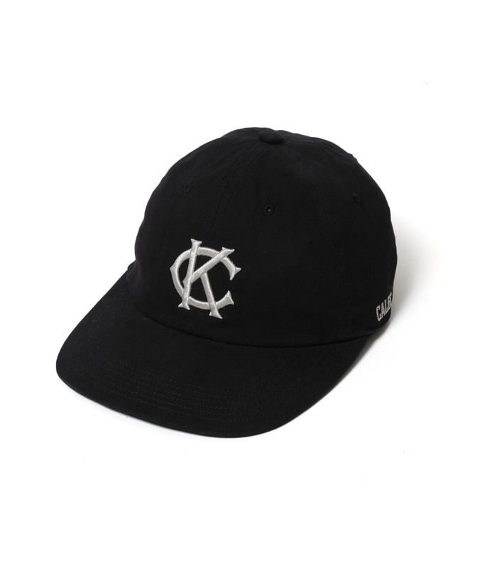 CALEE×KEBOZ CAP【2 Colors Available】