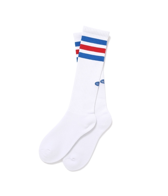 LINE SOCKS【2 Colors Available】