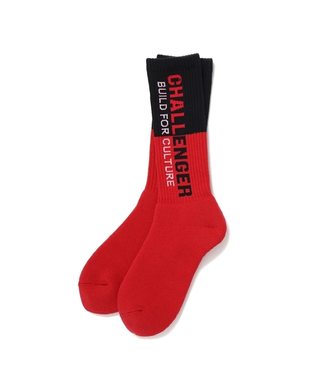 SAILOR SOCKS【3 Colors Available】