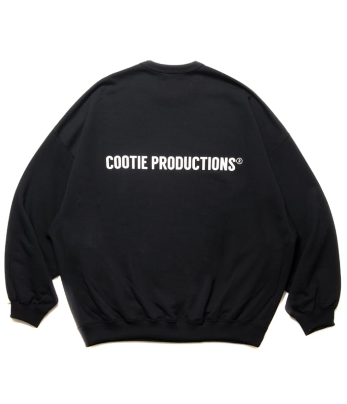 トップス COOTIE AD Processing Sweat Crew 184809796_o3.jpg?