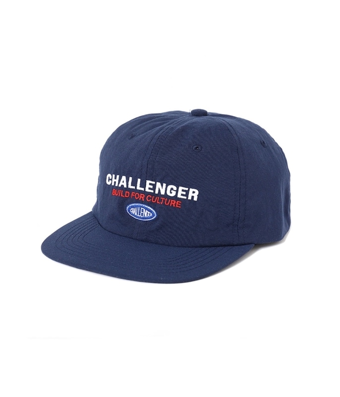 SAILOR LOGO CAP【NAVY】