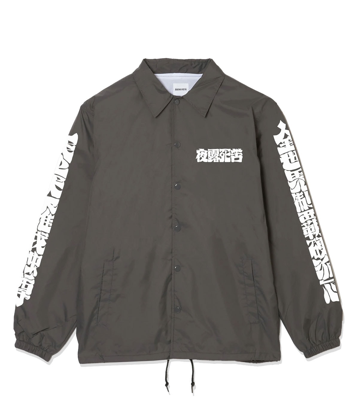 天上天下唯我独尊COACH JK【GRAY】