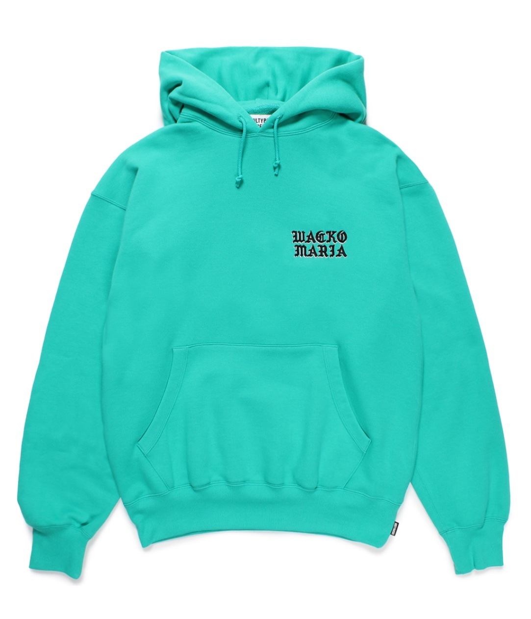 MIDDLE WEIGHT PULLOVER HOODED SWEAT SHIRT (TYPE-2