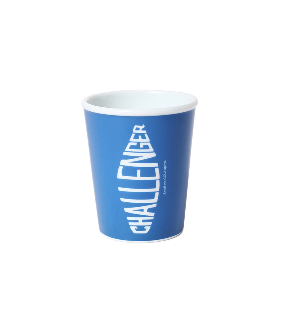 CLASSIC CUP【BLUE】