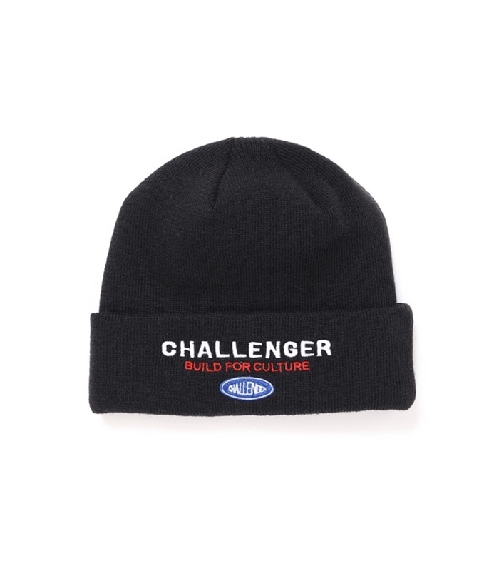 SAILOR KNIT CAP【2 Colors Available】