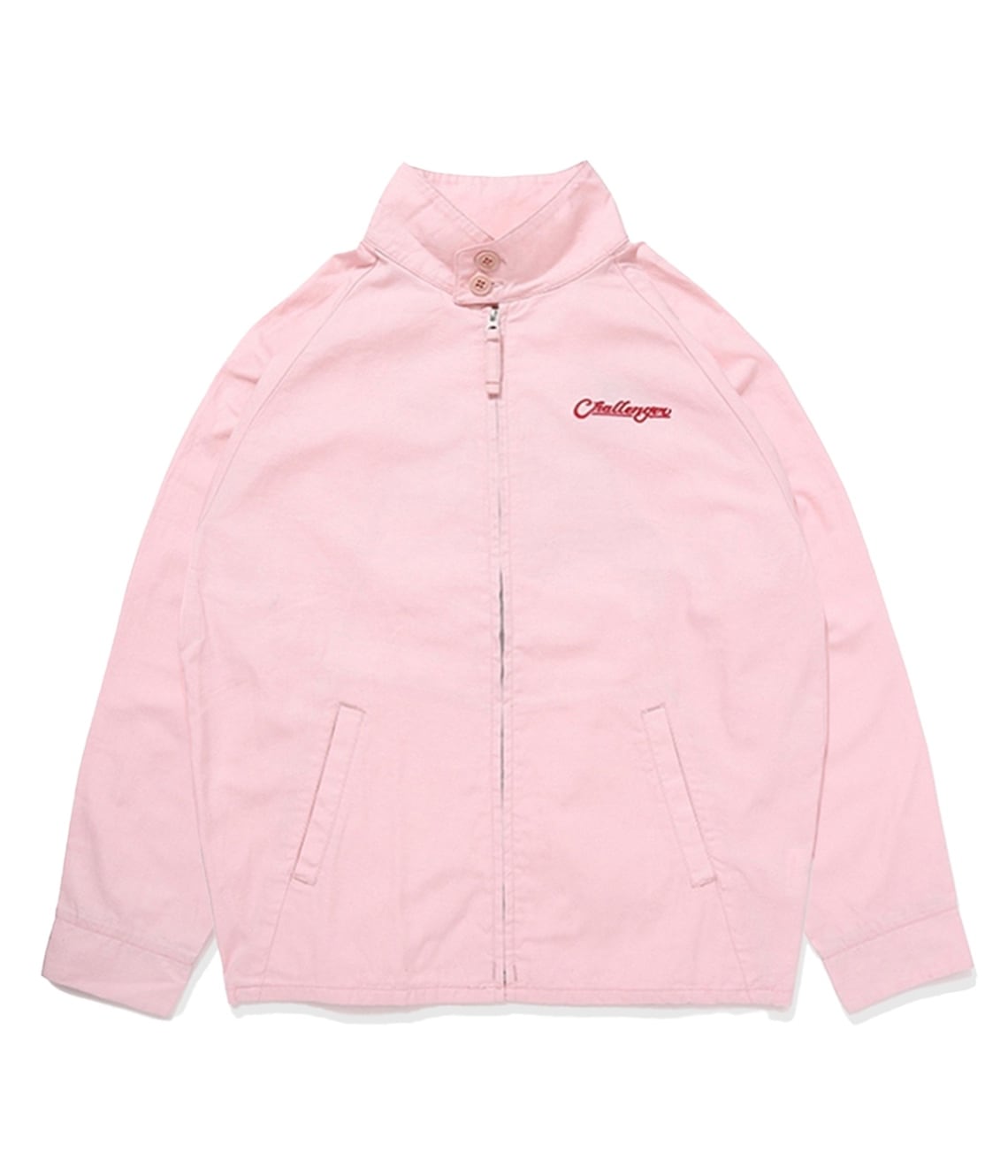 FIRE BIRD SWING TOP【LT PINK】｜CHALLENGER｜MELTING POT（正規取扱