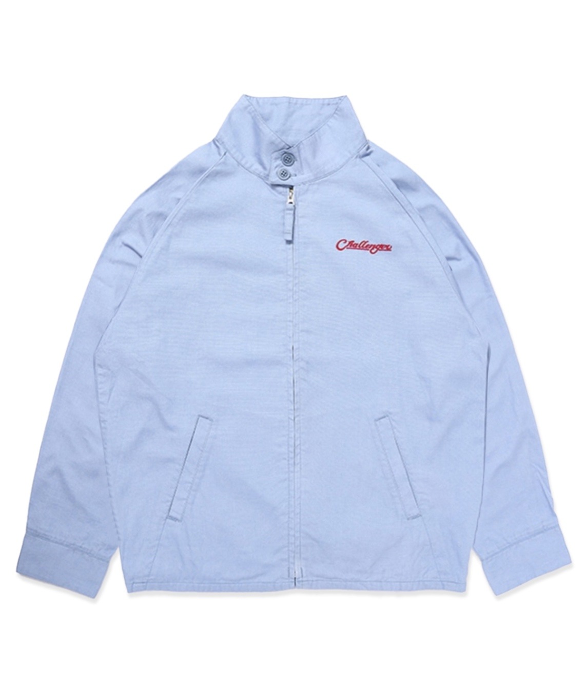 FIRE BIRD SWING TOP【LT BLUE】｜CHALLENGER｜MELTING POT（正規取扱