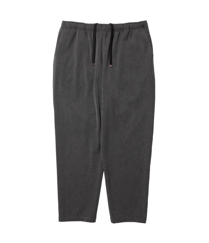 R9 EASY PANTS【GRAY】