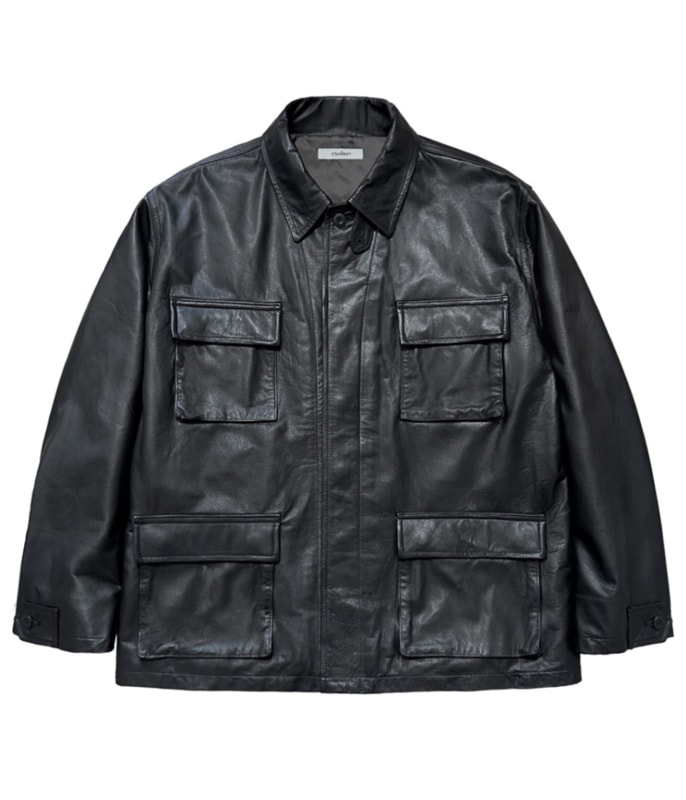 JACKETS｜MELTING POT（正規取扱店・通販）