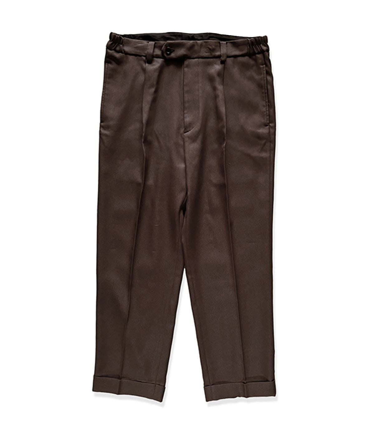 IRIE EASY TROUSERS【BROWN】