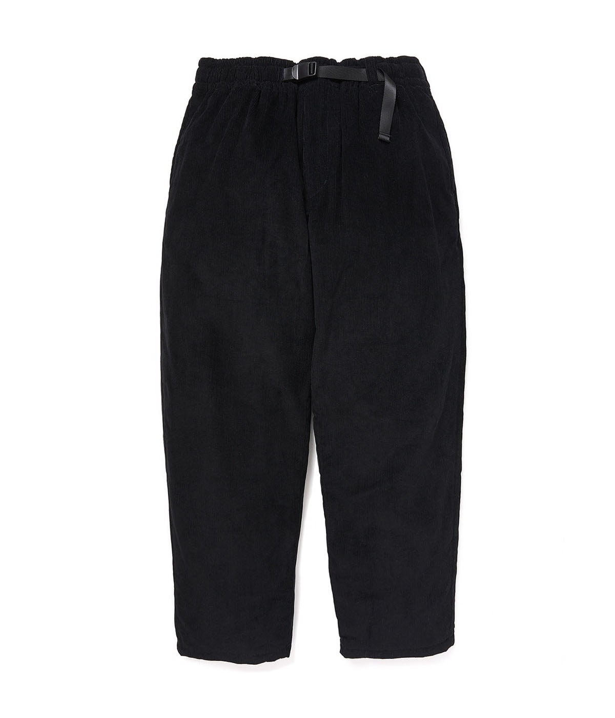 パンツ CHALLENGER SUPERIOR CORDUROY WARM PANTS SUPERIOR CORDUROY WARM PANTS【BLACK】｜CHALLENGER｜MELTING POT