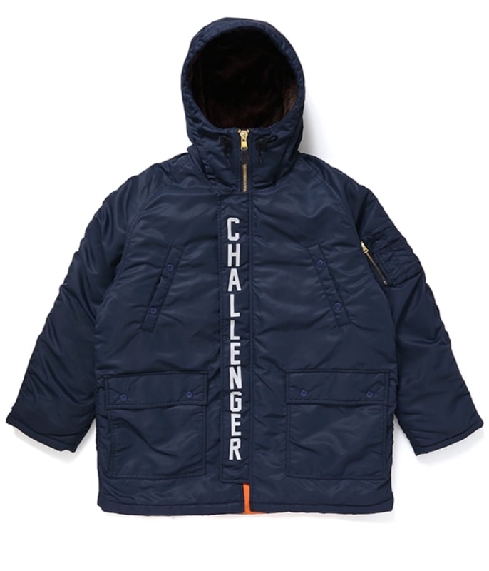 JACKETS｜MELTING POT（正規取扱店・通販）