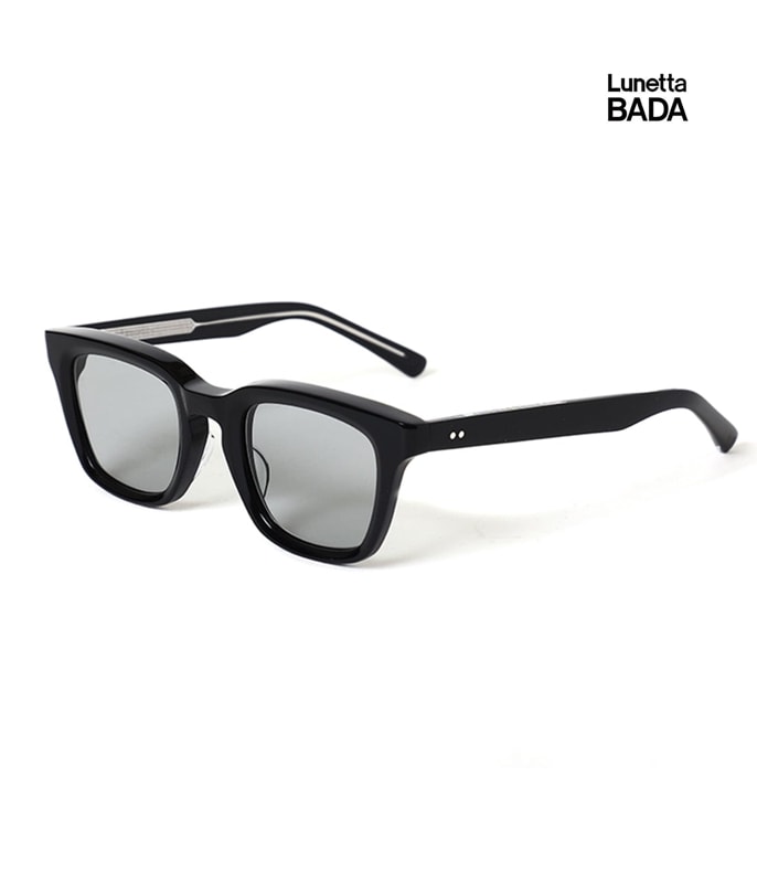 CLASSIC SUNGLASSES (CHALLENGER×Lunetta BADA)【GREEN LENS】