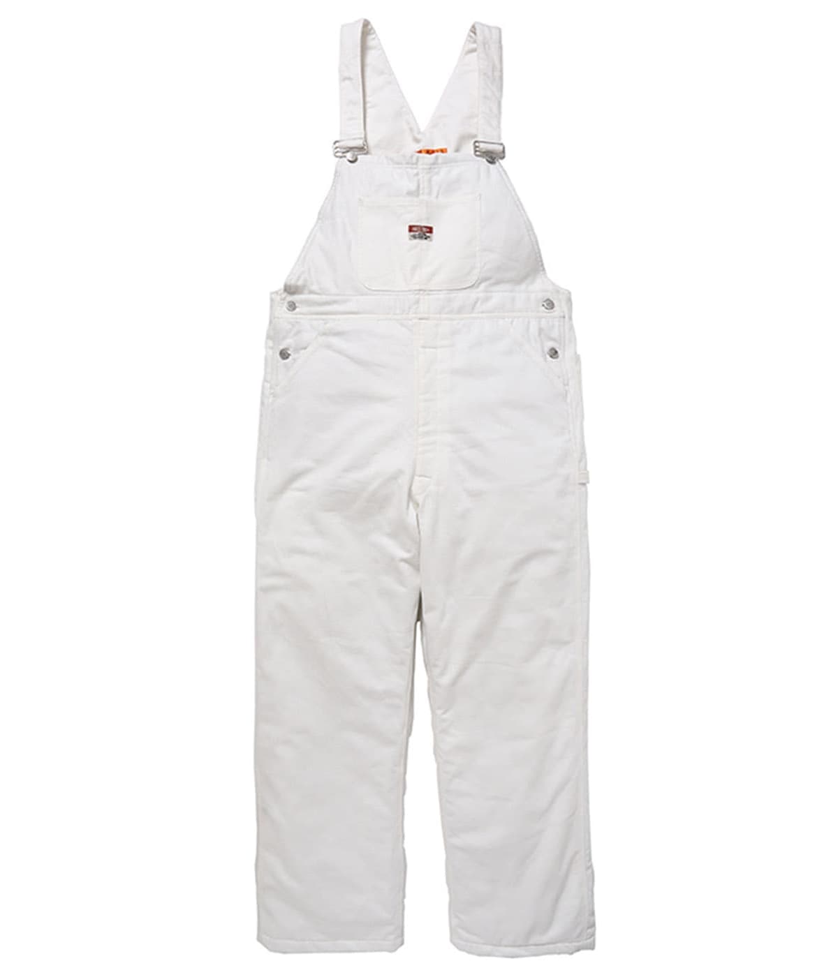 SUPERIOR WARM OVERALL【NATURAL】