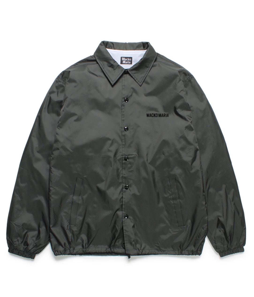 WACKO MARIA グレー ジャケット ジョーカー WACKO MARIA グレー ジャケット ジョーカー