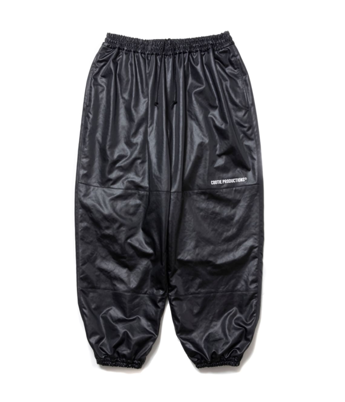パンツ COOTIE BackSatinErrorFitCargoEasyPants COOTIE / BACK SATIN ERROR FIT CARGO EASY PANTS 大変ご好評