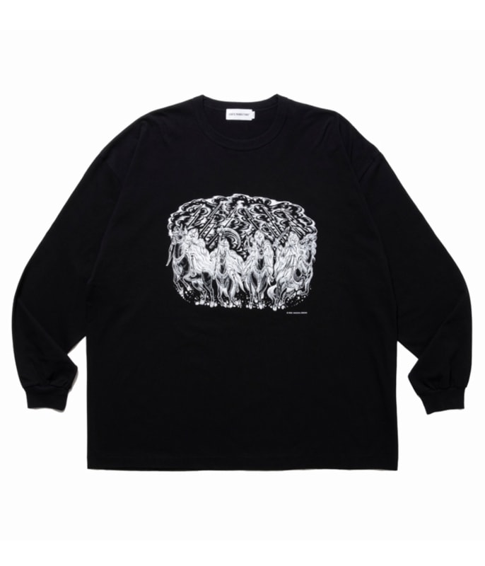 T-SHIRT｜MELTING POT（正規取扱店・通販）