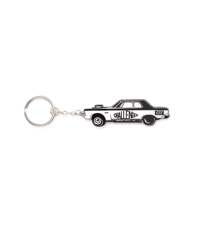 KEYRING【CAR】