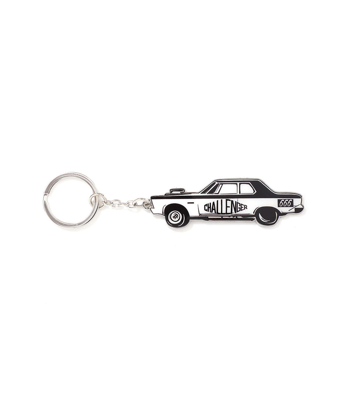 KEYRING【CAR】