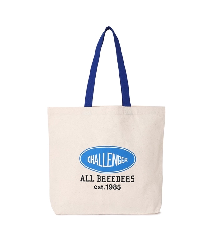 TOTE BAG【NATURAL】