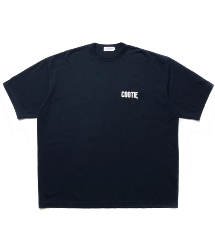 T-SHIRT｜MELTING POT（正規取扱店・通販）