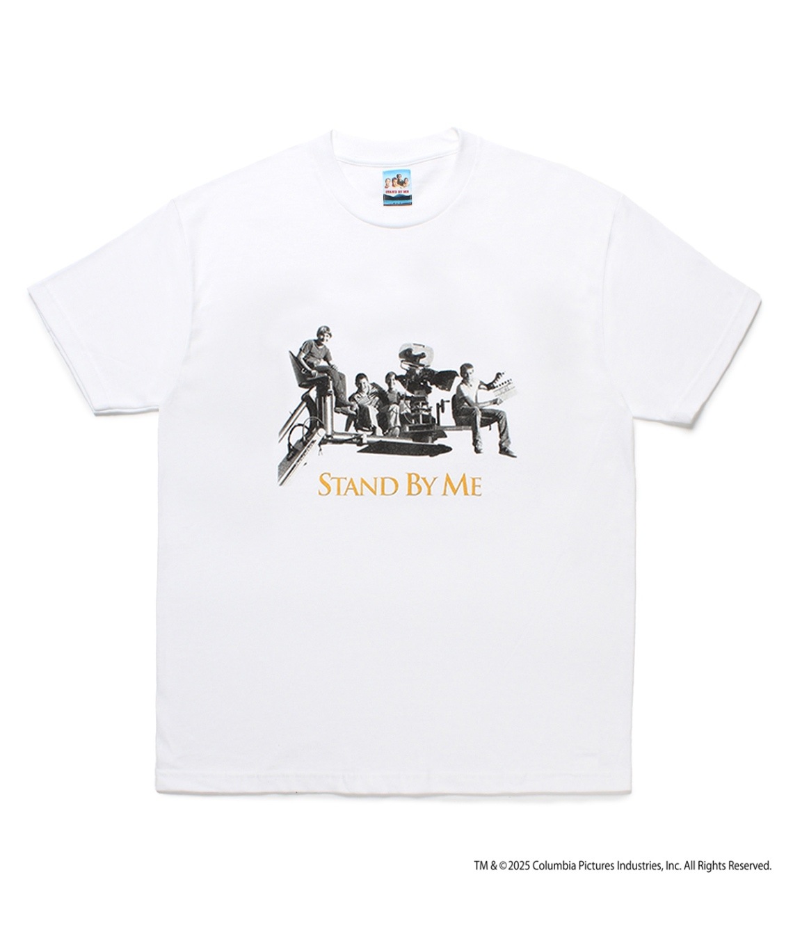 WACKOMARIA STAND BY ME コラボスウェット XL（すぐ届く