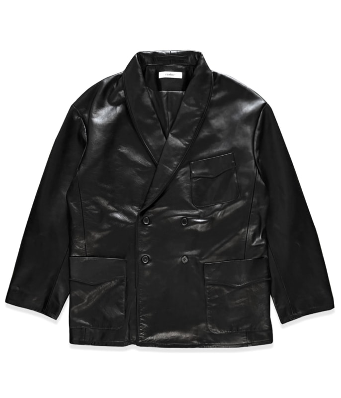 JACKETS｜MELTING POT（正規取扱店・通販）