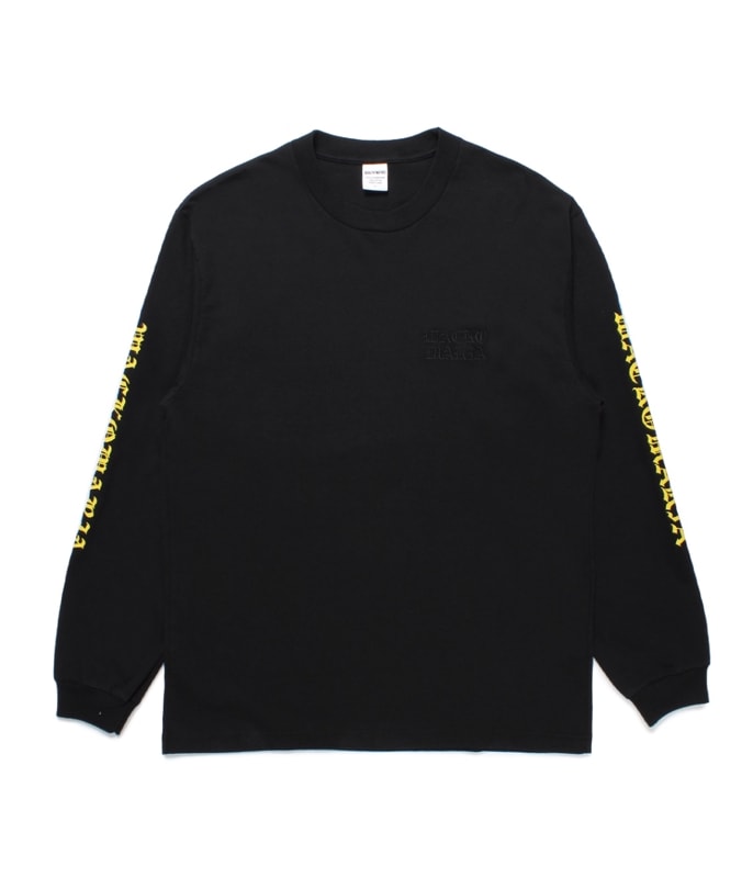 T-SHIRT｜MELTING POT（正規取扱店・通販）