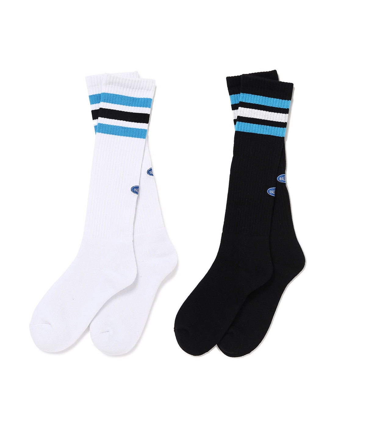 LINE SOCKS【2 Colors Available】