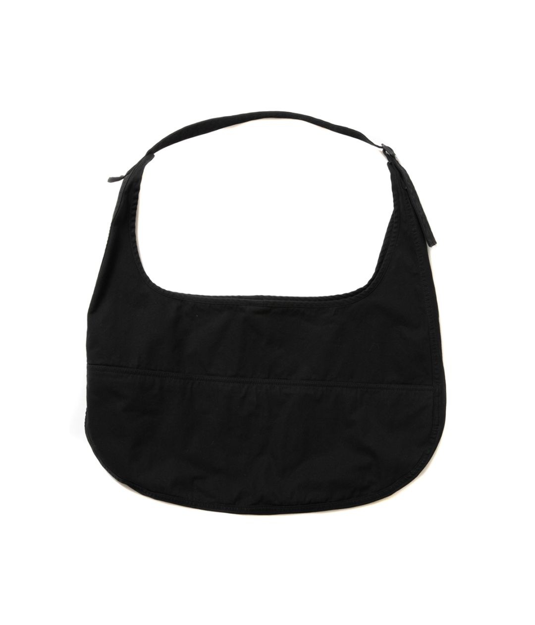 【cootie】COTTON OX SLING BAG Cotton Ox Sling Bag【BLACK】｜COOTIE PRODUCTIONS®︎｜MELTING