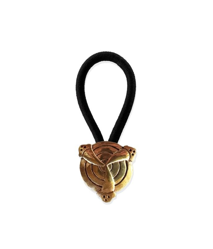 DRAGON CLAW HAIR BAND×D.O.D.【A.GOLD】