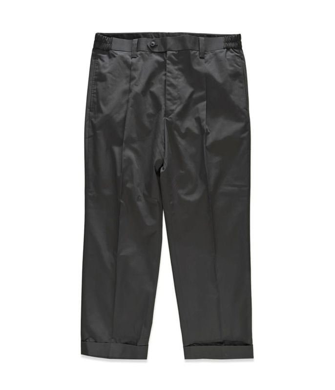 IRIE EASY TROUSERS【CHARCOAL】