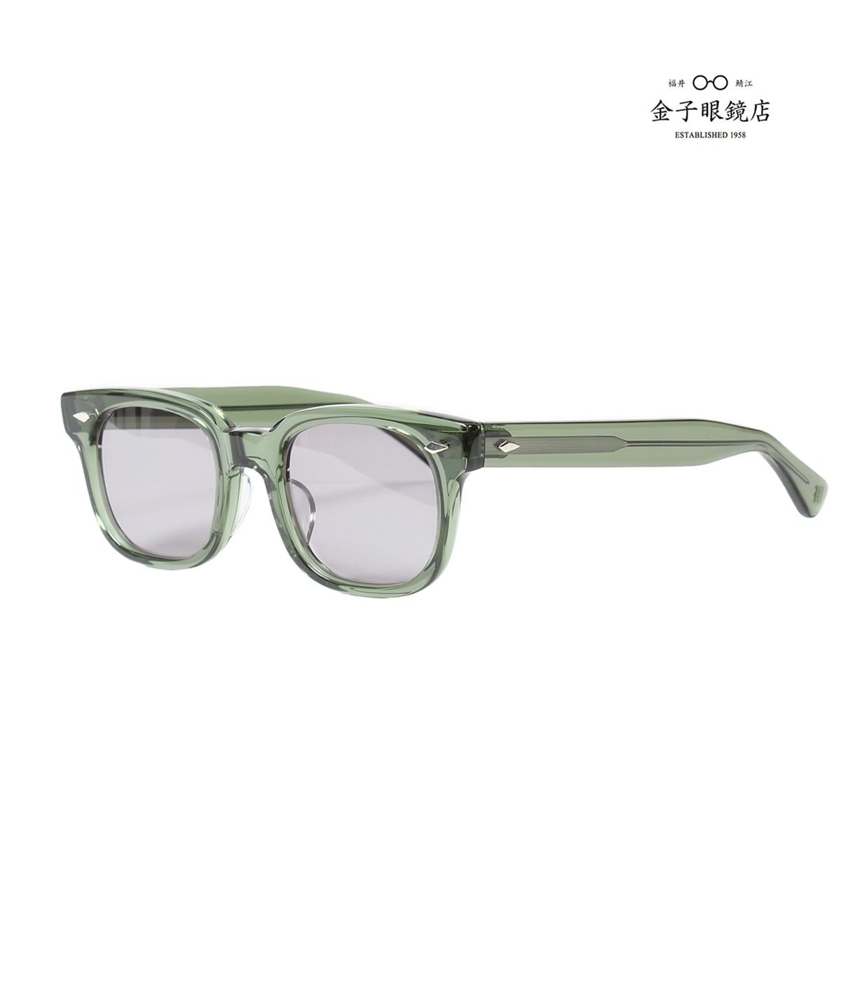 WACKO MARIA 金子眼鏡 サングラス メガネ ワコマリア 希少 WACKO MARIA 金子眼鏡 サングラス メガネ ワコマリア 希少 WACKO MARIA