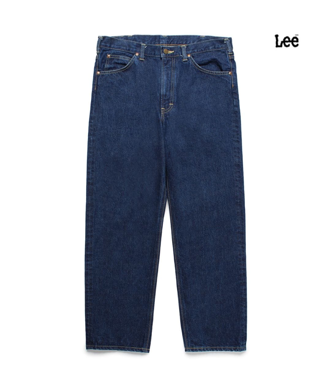 パンツ WACKO MARIA WASHED DENIM PANTS (INDIGO) WASHED DENIM PANTS【INDIGO】｜WACKO MARIA｜MELTING POT（正規