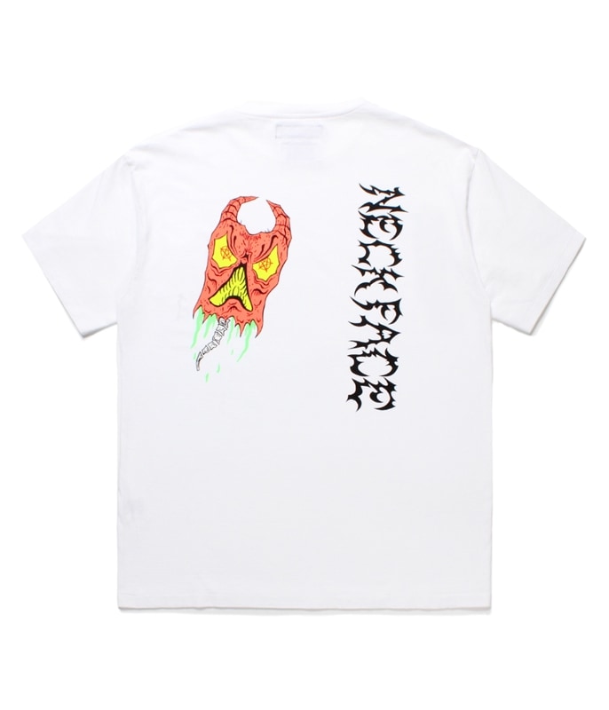 T-SHIRT｜MELTING POT（正規取扱店・通販）