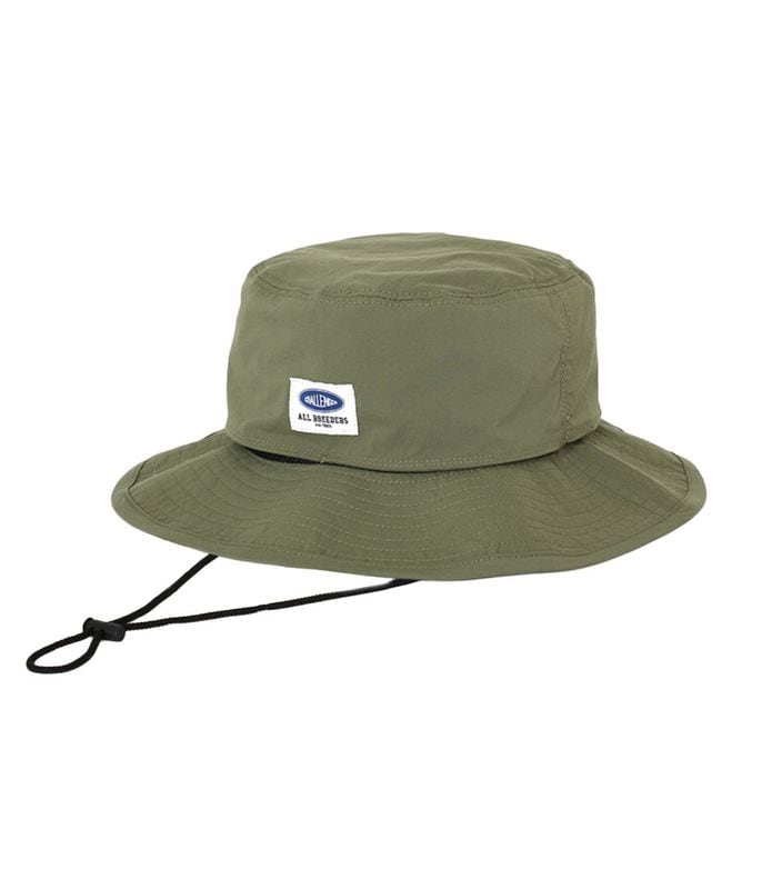 BEACH HAT【OLIVE】